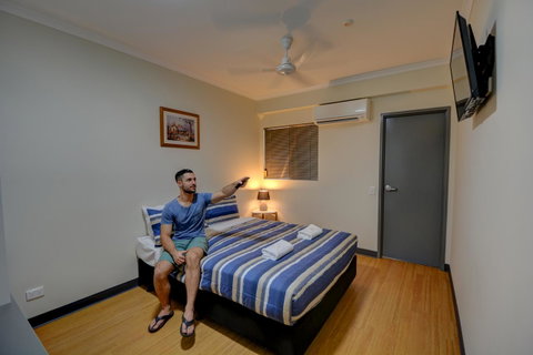 Hidden Valley Holiday Park Darwin - Sydneys Hotel 37