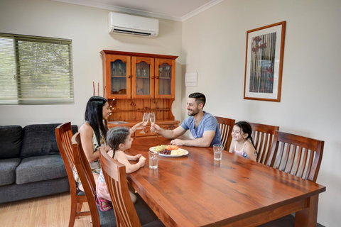 Hidden Valley Holiday Park Darwin - Sydneys Hotel 36