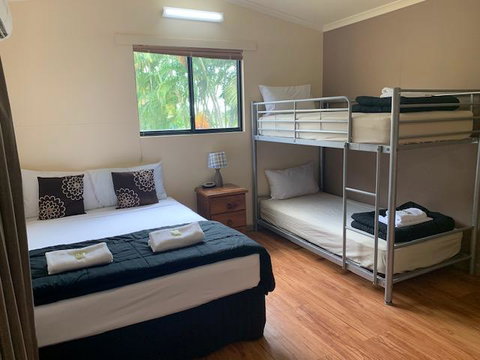 Hidden Valley Holiday Park Darwin - Sydneys Hotel 10