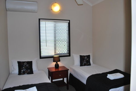 Hidden Valley Holiday Park Darwin - Sydneys Hotel 7