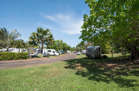 Hidden Valley Holiday Park Darwin - Sydneys Hotel 38