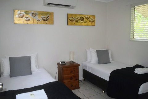 Hidden Valley Holiday Park Darwin - Sydneys Hotel 16