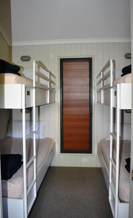 Hidden Valley Holiday Park Darwin - Sydneys Hotel 23