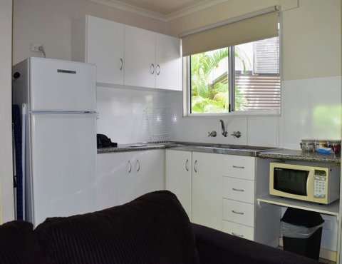 Hidden Valley Holiday Park Darwin - Sydneys Hotel 17