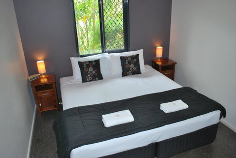 Hidden Valley Holiday Park Darwin - Sydneys Hotel 13