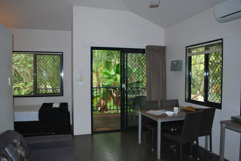 Hidden Valley Holiday Park Darwin - Sydneys Hotel 14