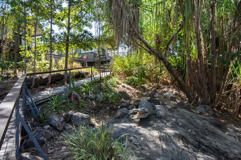 Hidden Valley Holiday Park Darwin - Sydneys Hotel 44