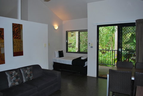 Hidden Valley Holiday Park Darwin - Sydneys Hotel 15