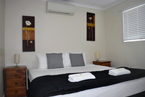 Hidden Valley Holiday Park Darwin - Sydneys Hotel 19