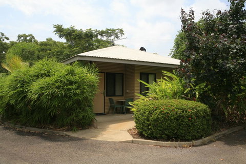 Hidden Valley Holiday Park Darwin - Sydneys Hotel 31