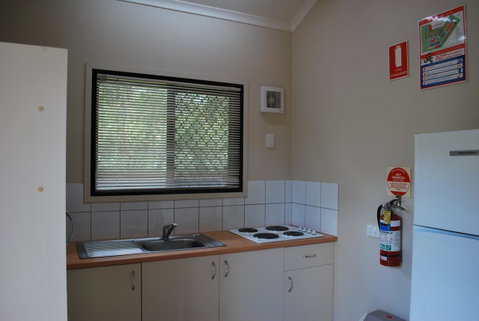 Hidden Valley Holiday Park Darwin - Sydneys Hotel 5