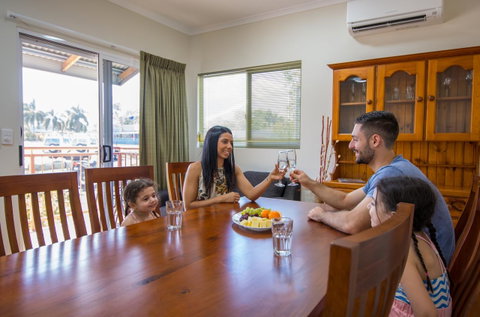 Hidden Valley Holiday Park Darwin - Sydneys Hotel 35