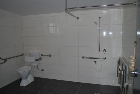 Hidden Valley Holiday Park Darwin - Sydneys Hotel 4