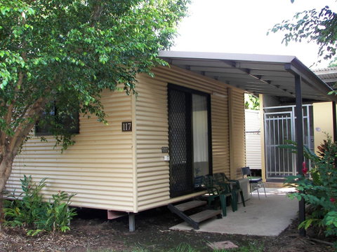 Hidden Valley Holiday Park Darwin - Sydneys Hotel 34