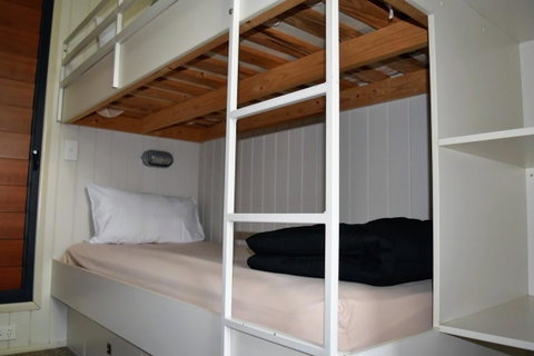 Hidden Valley Holiday Park Darwin - Sydneys Hotel 25
