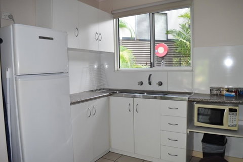 Hidden Valley Holiday Park Darwin - Sydneys Hotel 20