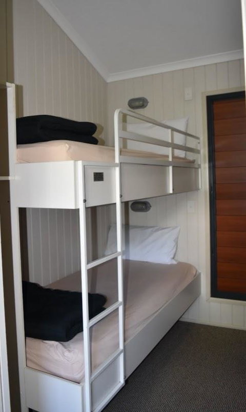 Hidden Valley Holiday Park Darwin - Sydneys Hotel 26