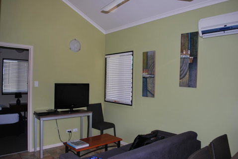 Hidden Valley Holiday Park Darwin - Sydneys Hotel 6