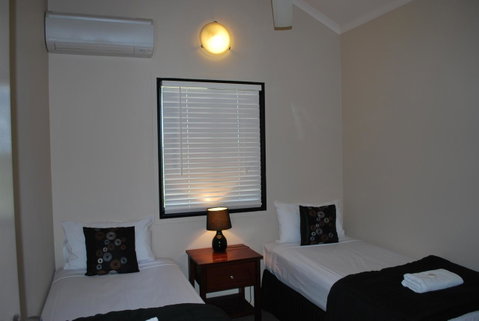 Hidden Valley Holiday Park Darwin - Sydneys Hotel 8