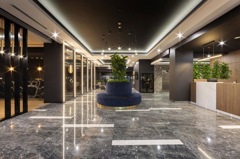 The Sebel Canberra Civic - Sydneys Hotel 0