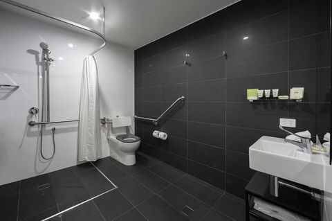 The Sebel Canberra Civic - Sydneys Hotel 24