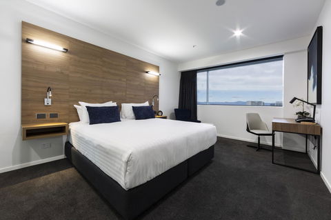 The Sebel Canberra Civic - Sydneys Hotel 18