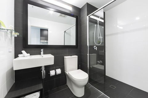 The Sebel Canberra Civic - Sydneys Hotel 23
