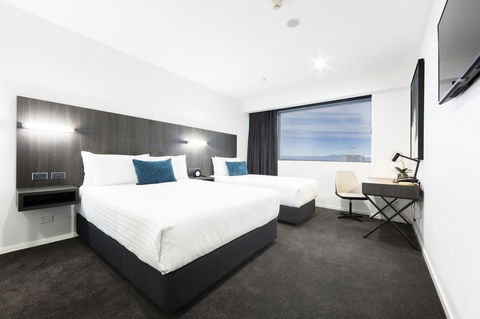 The Sebel Canberra Civic - Sydneys Hotel 17