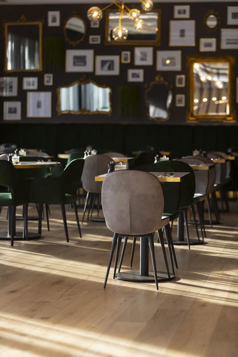 The Sebel Canberra Civic - Sydneys Hotel 3
