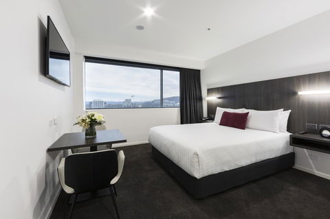 The Sebel Canberra Civic - Sydneys Hotel 2