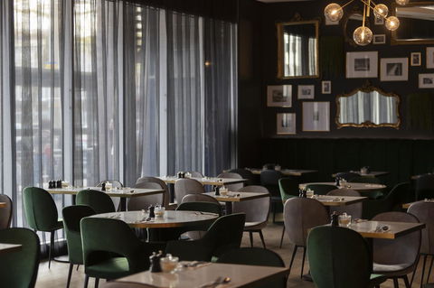 The Sebel Canberra Civic - Sydneys Hotel 11