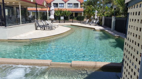 Nelson Bay Breeze - Sydneys Hotel 0