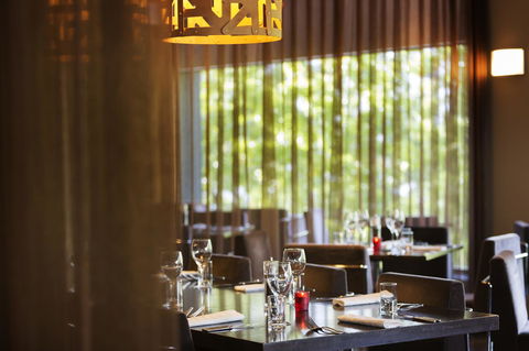 Novotel Canberra - Sydneys Hotel 43
