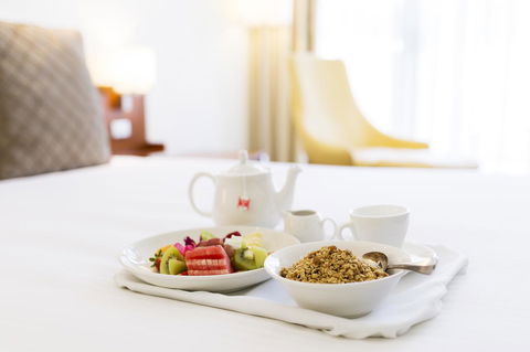 Novotel Canberra - Sydneys Hotel 31