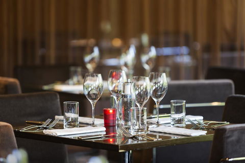 Novotel Canberra - Sydneys Hotel 44