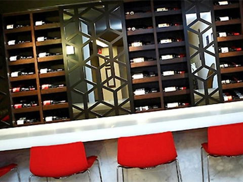 Novotel Canberra - Sydneys Hotel 26