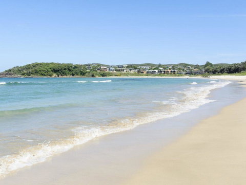 Bombora @ Fingal Bay - Sydneys Hotel 3