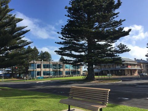 Bompas Boutique Hotel - Sydneys Hotel 1