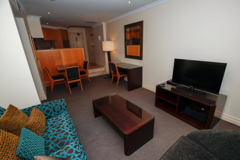 Bond 314 - Sydneys Hotel 0