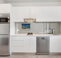Bondi Beach Studio Suite 3 - Sydneys Hotel