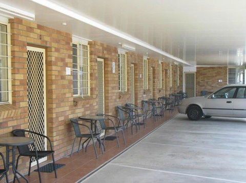 Bondi Motel - Sydneys Hotel 3
