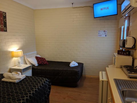 Bondi Motel - Sydneys Hotel 1