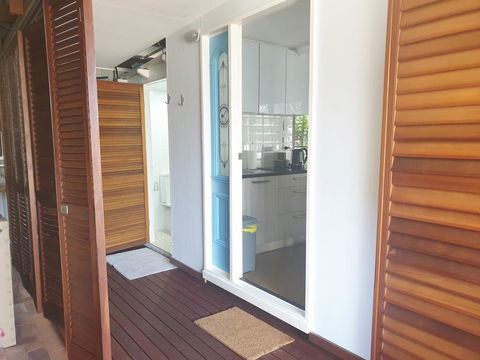 Bongaree Ocean Villa - Sydneys Hotel 2