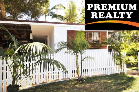 Bongaree Ocean Villa - Sydneys Hotel 0