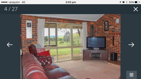BONNIE DOON - GREAT GET AWAY - Sydneys Hotel 1