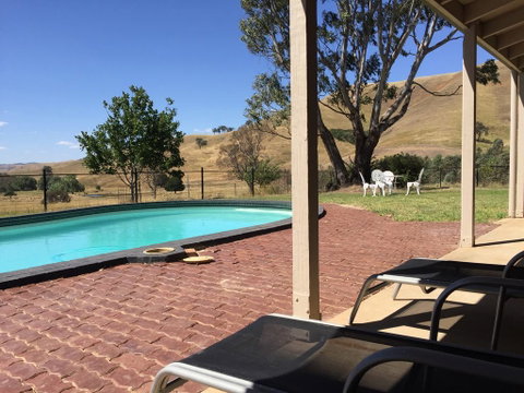 BONNIE DOON - GREAT GET AWAY - Sydneys Hotel 0