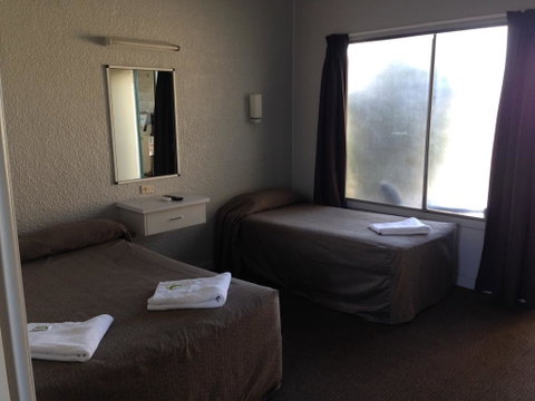 Boomerang Hotel - Sydneys Hotel 3