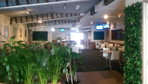 Boomerang Hotel - Sydneys Hotel 1