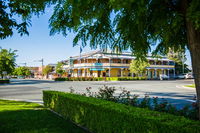 Book Boorowa Accommodation Vacations Sydneys Hotel Sydneys Hotel