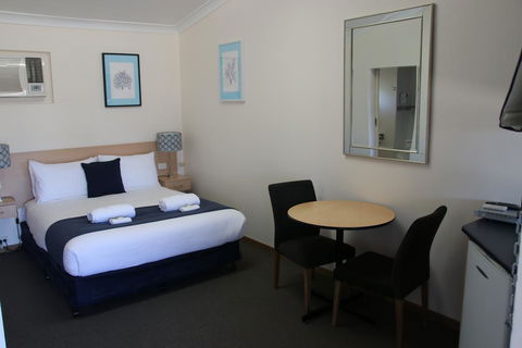 Border Motel - Sydneys Hotel 0
